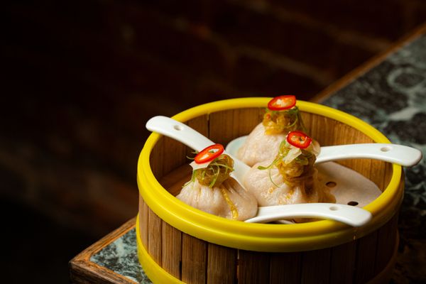 Le Fleur Rouge | Creative Chinese-French Dining in Park Slope by null