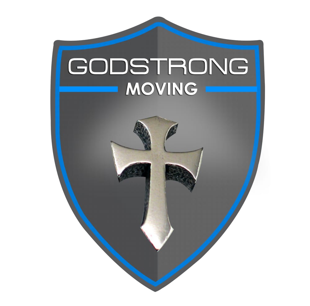 GODSTRONG MOVING LLC
