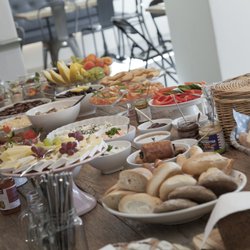 Cafie - CAFIEBrunch