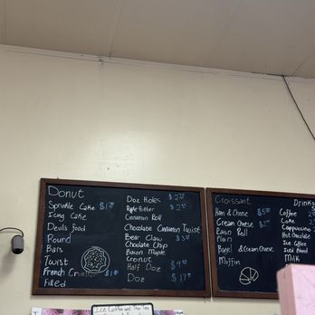 Donut Star - Donuts Near Me - Menifee, California