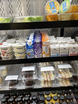 Suburban Hospital by null