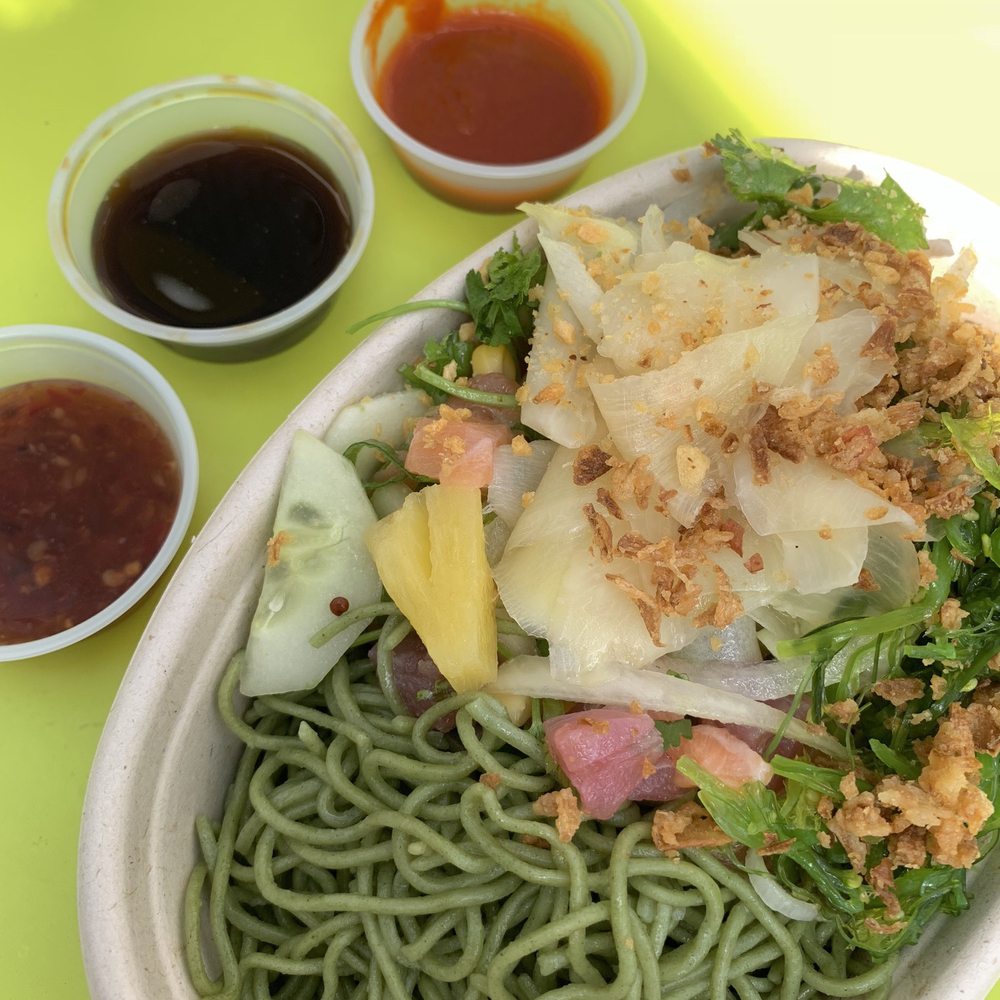 PokeBar - Poke Near Me - Los Angeles, California PokeBar - Poke Near Me - Los Angeles, California
