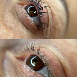 Elinaa Brows - Lash Lift