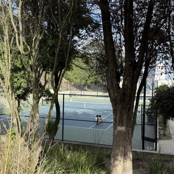 Cayuga Playground - Parks Near Me - San Francisco, California