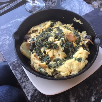 Rustic Root - Scrambled skillets - meat lovers - Cocktail Bars Near Me - San Diego, California Rustic Root - Scrambled skillets - meat lovers - Cocktail Bars Near Me - San Diego, California