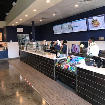 PurePoke - Food bar - Poke Near Me - Frisco, Texas