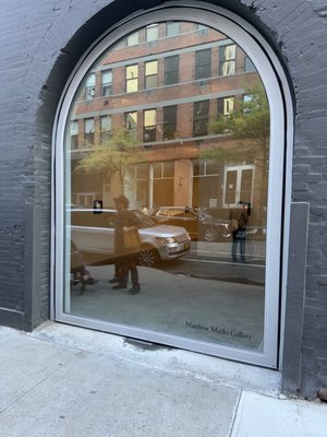 Matthew Marks Gallery