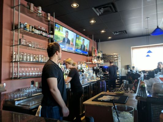 Raso's Bar and Grille by null