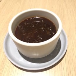 Chocolate Pot
