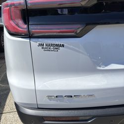 Jim Hardman Buick Gmc