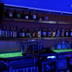 Galicja Lounge - Outside Patio
