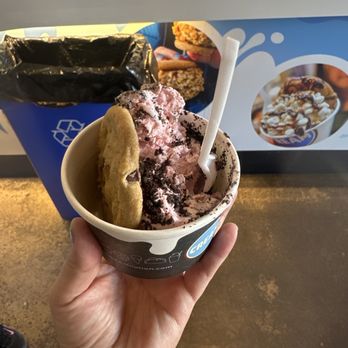 CREAM - Desserts Near Me - Fresno, California CREAM - Desserts Near Me - Fresno, California