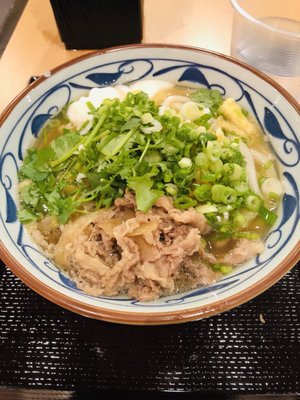 Marugame Udon by null
