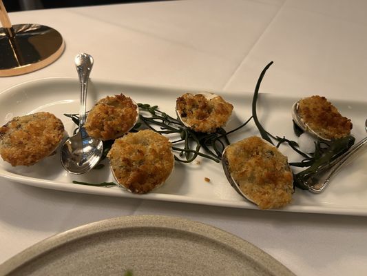 Palladino’s Steak & Seafood by null