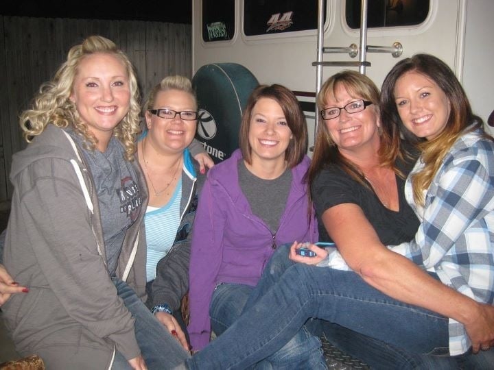 BONNIE FORTSON 1316 19th St, Bakersfield, California Hair Stylists