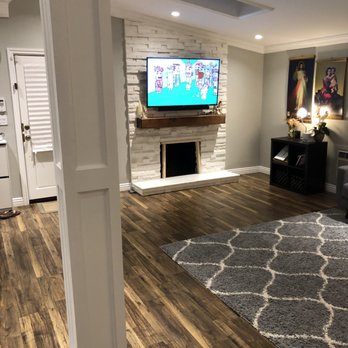 Lupus Handyman Services - General Contractors Near Me