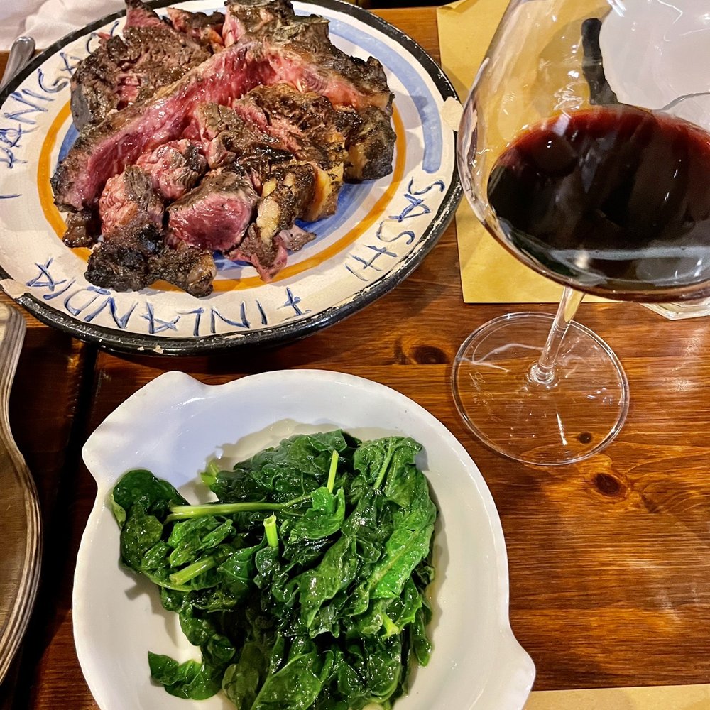 I Panigacci - Steakhouses Near Me - Boarezzo, Virginia I Panigacci - Steakhouses Near Me - Boarezzo, Virginia