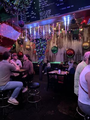 Barrel Proof by null Barrel Proof by null