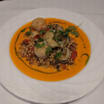 Flying Fish - Seafood Near Me - Orlando, Florida