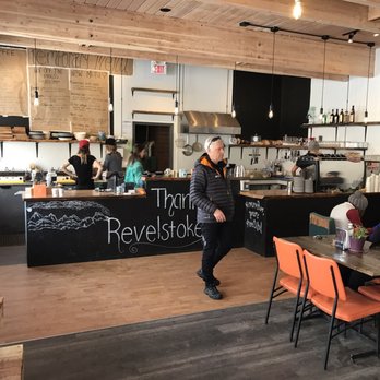 Spilt Milk - Cafes Near Me - Revelstoke, British Columbia Spilt Milk - Cafes Near Me - Revelstoke, British Columbia