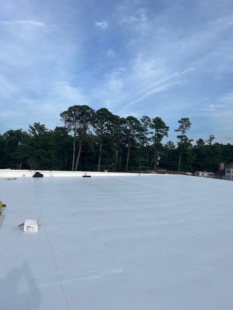 Slide of Bayou State Roofing