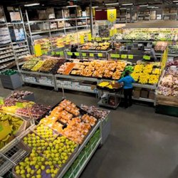 Mayrand - Département de fruits et légumes
