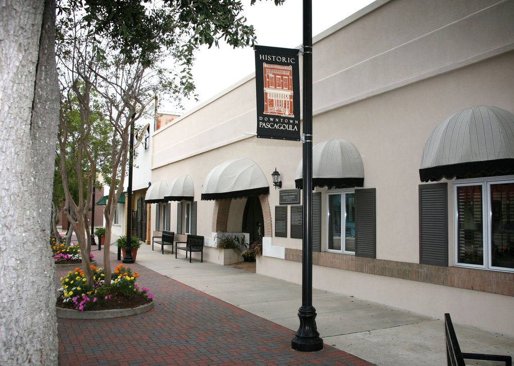 HEIDELBERG STEINBERGER Updated July 2024 711 Delmas Ave, Pascagoula