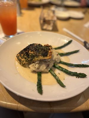 The Cheesecake Factory by null