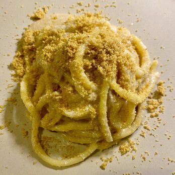 Il Re Di Girgenti - Spaghettone con colatura fi alici - Italian Near Me - Agrigento, AG Il Re Di Girgenti - Spaghettone con colatura fi alici - Italian Near Me - Agrigento, AG