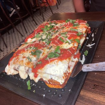 Good Pie - Chicken park pizza - Pizza Near Me - Las Vegas, Nevada Good Pie - Chicken park pizza - Pizza Near Me - Las Vegas, Nevada