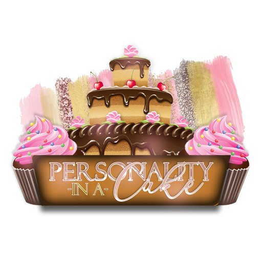 PERSONALITY IN A CAKE Updated June 2024 104 Autumn Park, Oxford