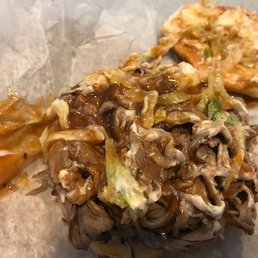 6/5/2017 Here is the picture of it inside. REALLY GROSS! 6/5/2017 Here is the picture of it inside. REALLY GROSS!