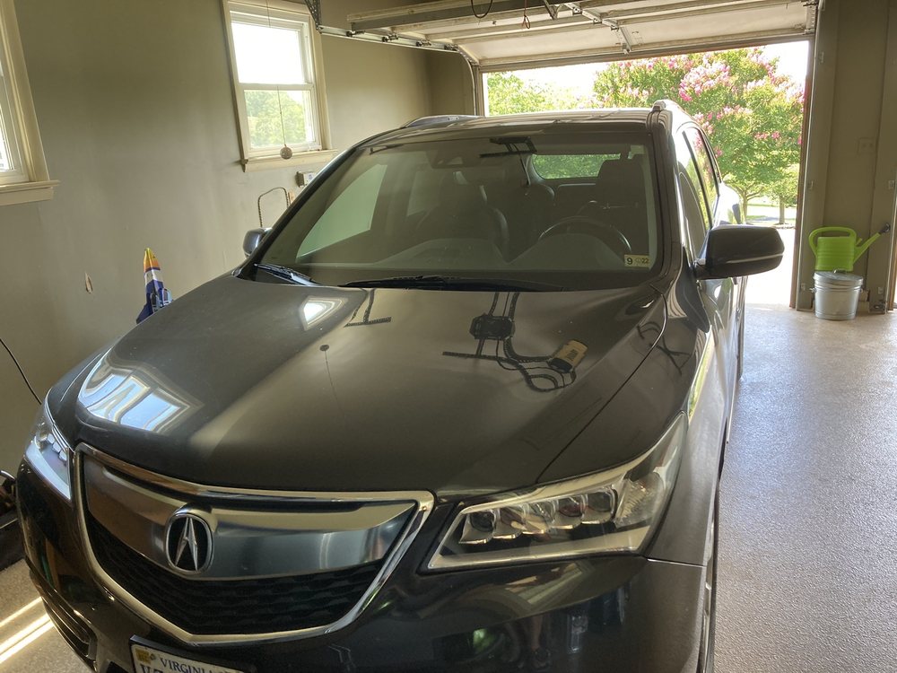 REMINGTON AUTO PARTS Updated July 2024 12250 Strodes Mill Rd