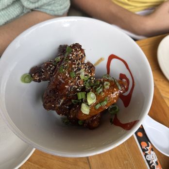 AP Ramen - Sticky Icky Wings - Ramen Near Me - Port Washington, New York AP Ramen - Sticky Icky Wings - Ramen Near Me - Port Washington, New York