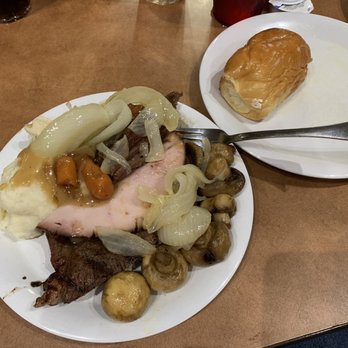 GOLDEN CORRAL BUFFET & GRILL - Updated April 2024 - 65 Photos & 86 ...