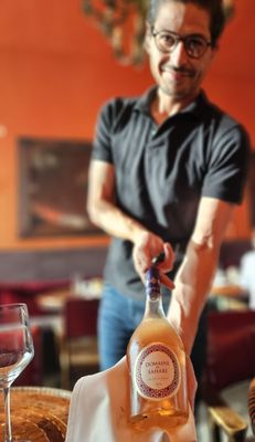 Tagine Beverly Hills by null