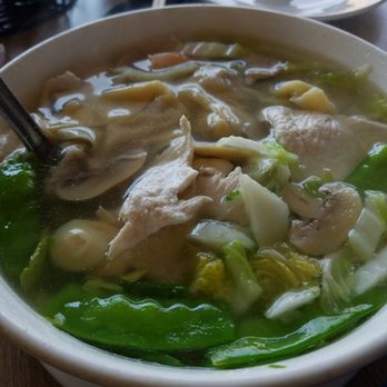 Dumpling Inn - Wor wonton soup - Chinese Near Me - San Diego, California Dumpling Inn - Wor wonton soup - Chinese Near Me - San Diego, California