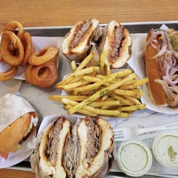 Gotts Roadside - Burgers Near Me - Napa, California Gotts Roadside - Burgers Near Me - Napa, California
