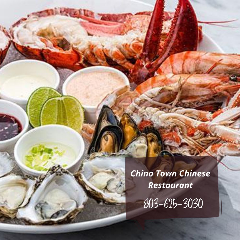 CHINA TOWN CHINESE RESTAURANT Updated June 2024 82 3rd St, Estill