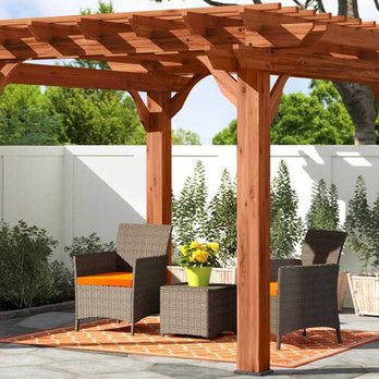 Hector Gonzalez Construction - a pergolated gazebo - Masonry/Concrete Near Me - San Jose, California Hector Gonzalez Construction - a pergolated gazebo - Masonry/Concrete Near Me - San Jose, California