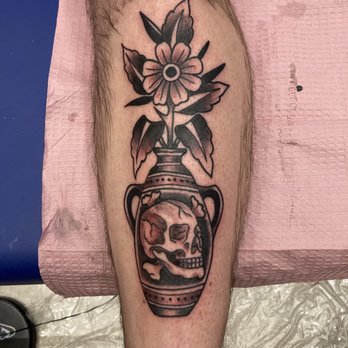 Collar City Tattoo - Tattoo Near Me - Troy, New York Collar City Tattoo - Tattoo Near Me - Troy, New York
