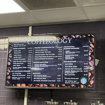 Coffee-ology - Breakfast & Brunch Near Me - Rancho Mirage, California Coffee-ology - Breakfast & Brunch Near Me - Rancho Mirage, California