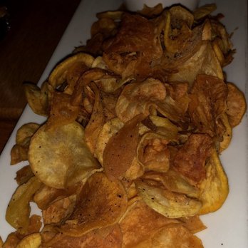 Perch + Plow - New American Near Me - Santa Rosa, California