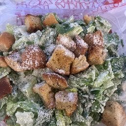 Caesar Salad