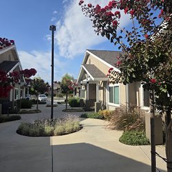 Fellowship Homes Senior Living