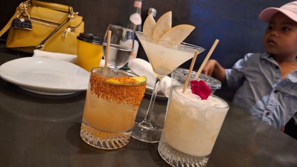 AnQi Bistro by null