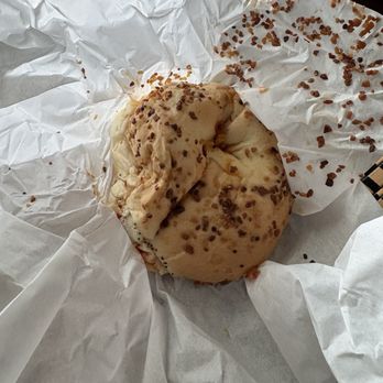 Willy's Bagels & Blends - pizza bagel - Coffee & Tea Near Me - Brentwood, California Willy's Bagels & Blends - pizza bagel - Coffee & Tea Near Me - Brentwood, California