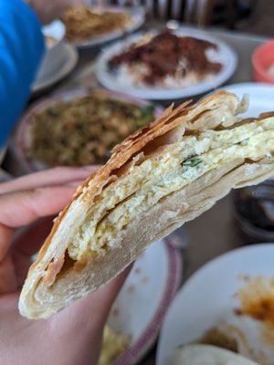 Chiang's Gourmet by null