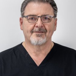 Dr. Chris Kyros, DDS - Dr Chris Kyros