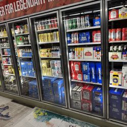 Victor Market & Deli - Beer